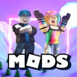 Ícone do programa: Skins  Addons for RBX