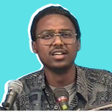 Icon of program: Sheekh Mustafe Xaaji Isma…