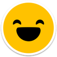 プログラムのアイコン：Happyforce