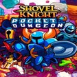 أيقونة البرنامج: Shovel Knight: Pocket Dun…