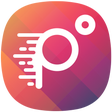 程序图标：Photo Editor Studio - Pix…