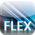 Ícone do programa: FLEX Photo Lab