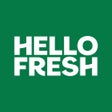 Symbol des Programms: HelloFresh