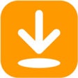 أيقونة البرنامج: Video Downloader Chrome -…