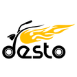 程序图标：Desto - Bike Taxi