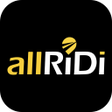 Icon of program: allRiDi - Request Rides