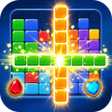 프로그램 아이콘: Block Stack-Blast Rush