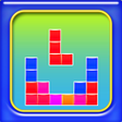 Icon of program: Tetra Block Blitz Puzzle