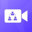Ícone do programa: Video Conference For Meet…