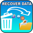 Ikon program: File Recovery software  R…