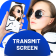 プログラムのアイコン：Mobile Screen Mirroring t…