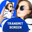 Mobile Screen Mirroring to TV Free - Stream