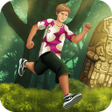 Ícone do programa: Jungle Dash