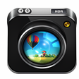 プログラムのアイコン：HDR FX Pro