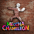 Иконка программы: Mecha Blend: Color Escape