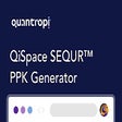 Icoon van programma: QiSpace SEQUR PPK Generat…