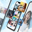 Symbol des Programms: WishCloud — Dream Sharing