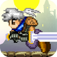 程序图标：Dragon Warrior: Monster S…