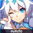 أيقونة البرنامج: Honkai Impact 3