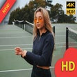 Icon of program: Emma Chamberlain Backgrou…