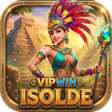 程序图标：VIPWINISOLDE