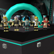 Icon of program: Mi k u Fanclub Shrine :3