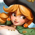 Icoon van programma: Skyland Wars