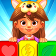 Epic Blast 3D: Toy Match Party icon