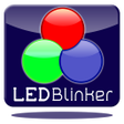 Icoon van programma: LED Blinker Notifications…