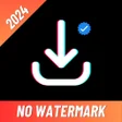 ไอคอนของโปรแกรม: Download video no waterma…