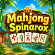 Icona del programma: Mahjong Spinarox