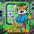 프로그램 아이콘: TicTacToe-Plus