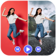 Video Photo Background Changer