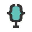 Icon of program: SAYTODO - alarm app for p…