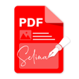 程序图标：PDF Viewer: PDF Fill  Sig…
