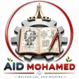 Ikon program: الاستاذعيد للهندسة الميكا…