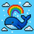 Icoon van programma: Pixel By Number - Pixel A…