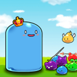 程序图标：Grow Slime Castle