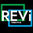 REVi screen sharing icon