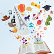 Icoon van programma: San Bernardino County Lib…