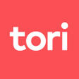 プログラムのアイコン：Tori - Suosituin kauppapa…
