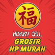 Ikon program: GROSIR HP MURAH