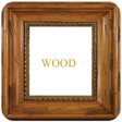 プログラムのアイコン：Wood Photos Frames