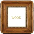 Wood Photos Frames