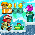 Ícone do programa: Jungle Adventures: Super …