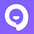 أيقونة البرنامج: VoChatAdult LivePrivate C…
