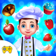 Icon of program: Little Hotel Rising Chef …
