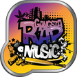 プログラムのアイコン：Free Rap Ringtones