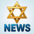 程序图标：Israel  Middle East News