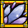 程序图标：Anime Crystal - Arena Onl…